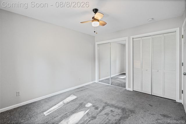 2240 Morrish Street, Burton, MI 48519
