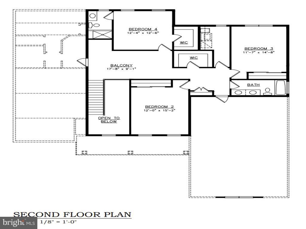 2075 FLINT HILL RD, Coopersburg, PA 18036