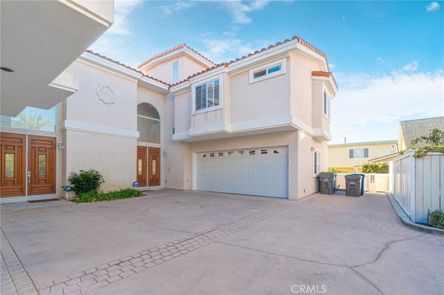 413 N Elena Avenue C, Redondo Beach, CA 90277