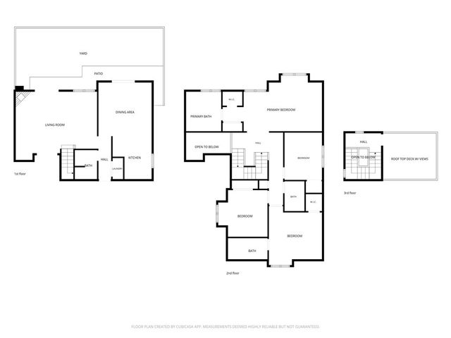 413 N Elena Avenue C, Redondo Beach, CA 90277