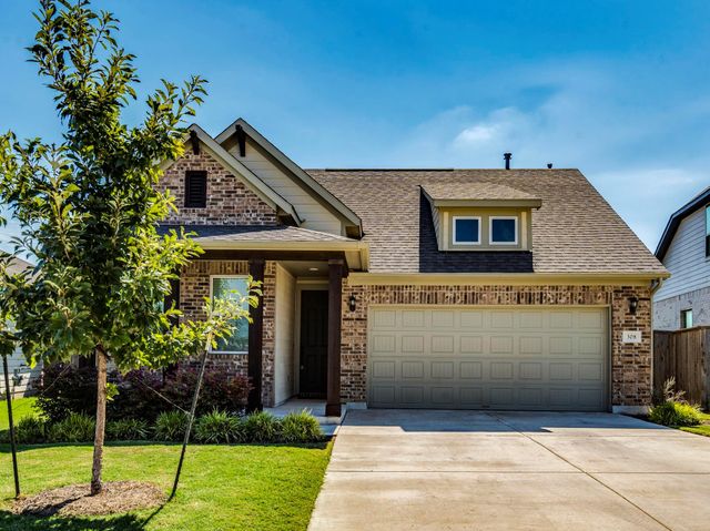 308 Marvins BND, Georgetown, TX 78626
