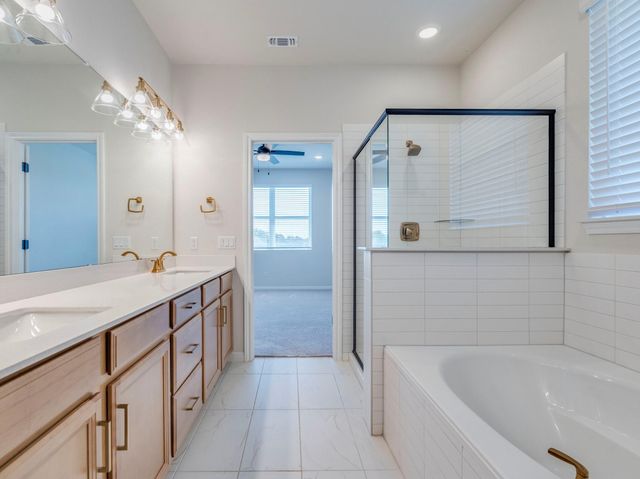 308 Marvins BND, Georgetown, TX 78626