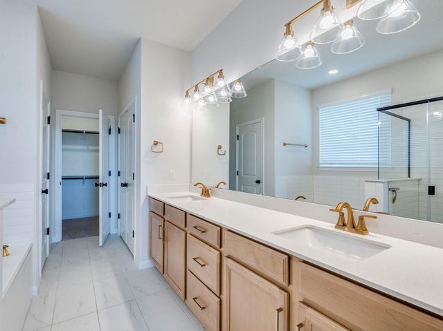 308 Marvins BND, Georgetown, TX 78626