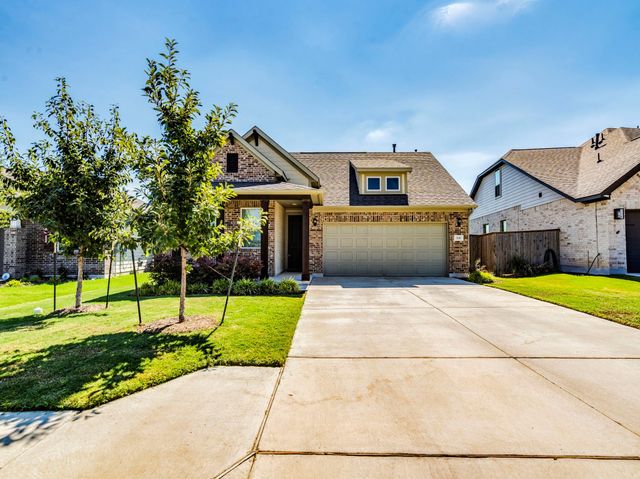 308 Marvins BND, Georgetown, TX 78626