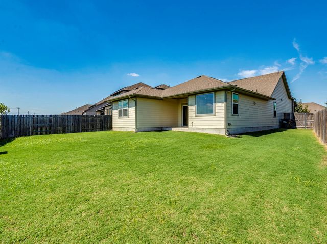 308 Marvins BND, Georgetown, TX 78626