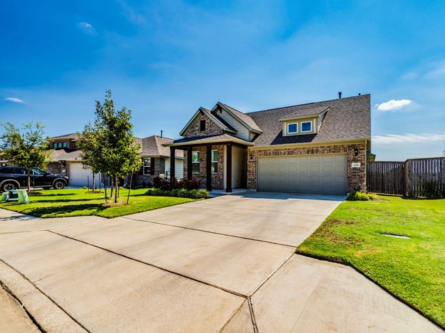 308 Marvins BND, Georgetown, TX 78626