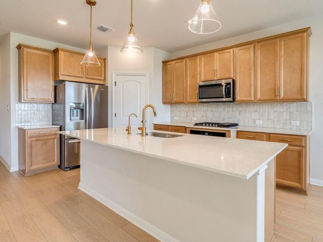 308 Marvins BND, Georgetown, TX 78626