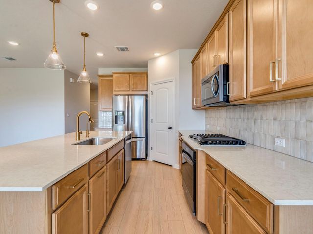 308 Marvins BND, Georgetown, TX 78626