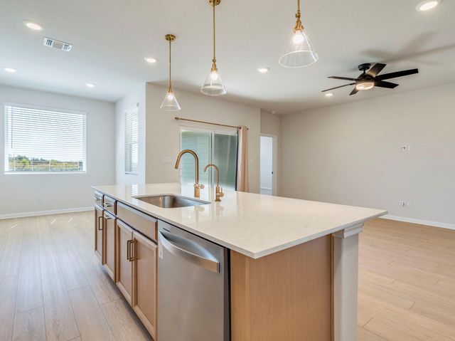 308 Marvins BND, Georgetown, TX 78626