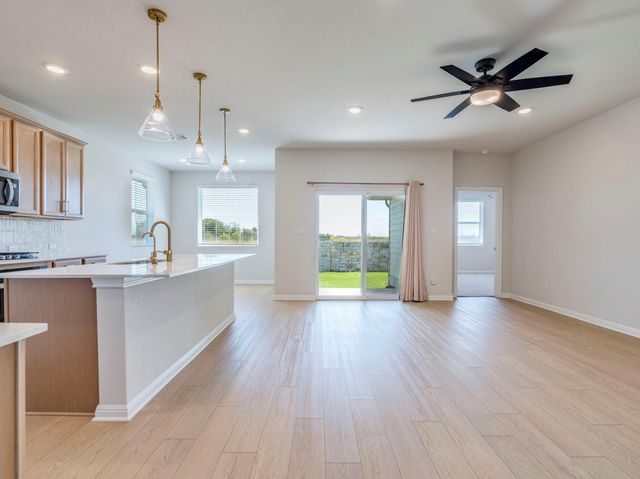 308 Marvins BND, Georgetown, TX 78626