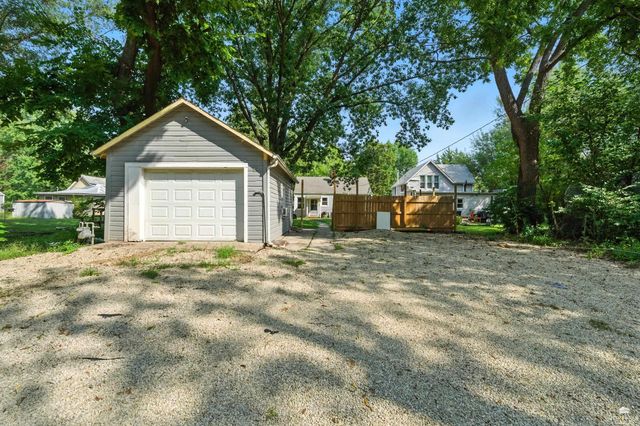 1109 Pierre Street, Manhattan, KS 66502