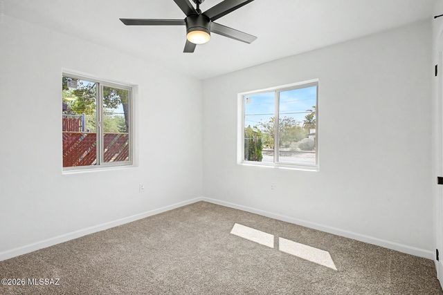 3320 N Tucson Boulevard, Tucson, AZ 85716