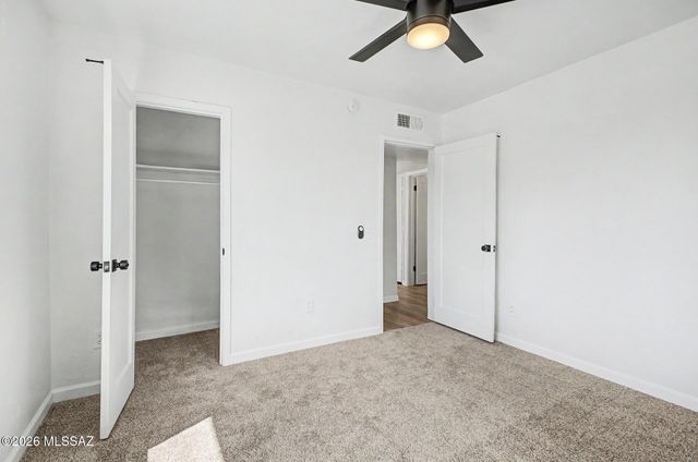 3320 N Tucson Boulevard, Tucson, AZ 85716