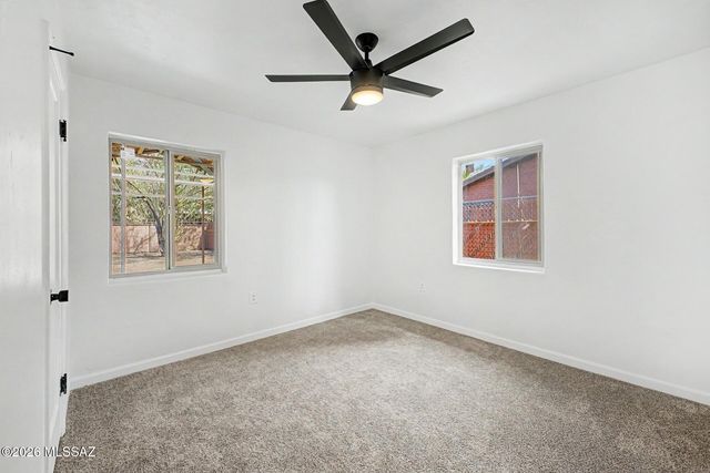 3320 N Tucson Boulevard, Tucson, AZ 85716