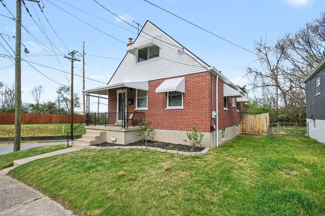 101 Cleveland Avenue, Bellevue, KY 41073