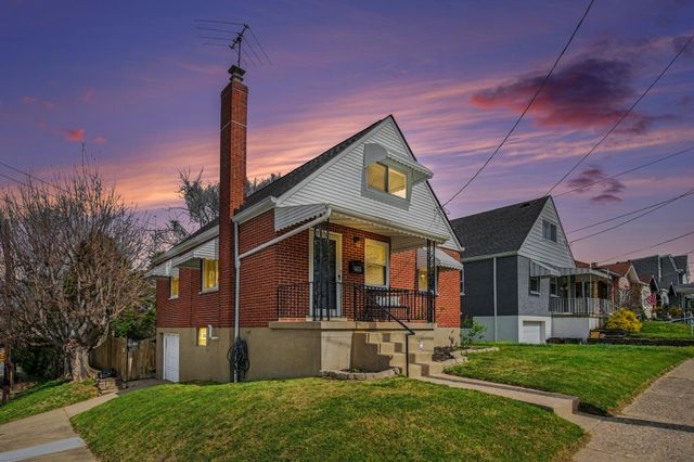 101 Cleveland Avenue, Bellevue, KY 41073