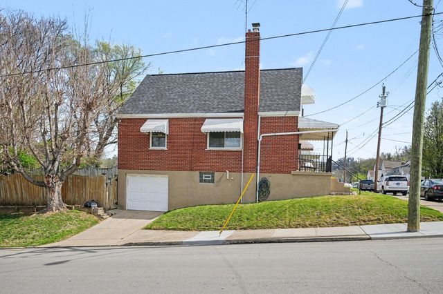 101 Cleveland Avenue, Bellevue, KY 41073