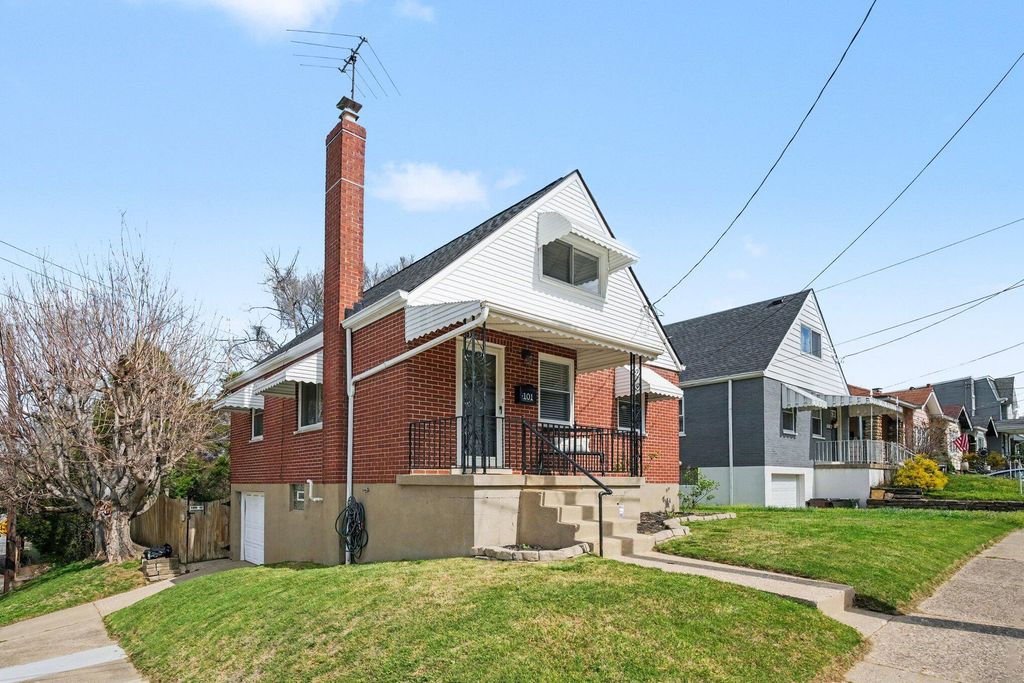 101 Cleveland Avenue, Bellevue, KY 41073