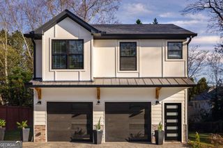 1668 N Druid Hills Road NE, Atlanta, GA 30319