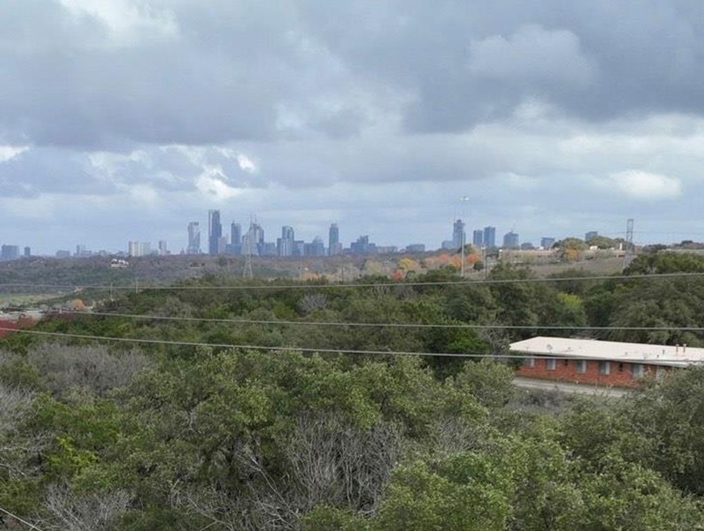 zero Dudmar DR, Austin, TX 78735