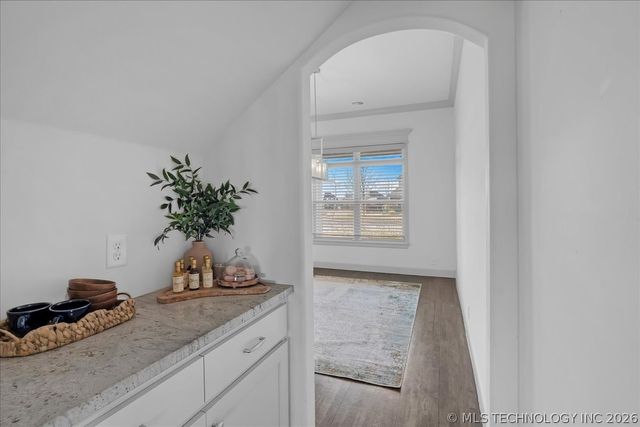 201 W 128th Place S, Jenks, OK 74037
