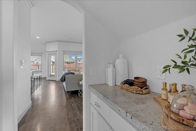 201 W 128th Place S, Jenks, OK 74037
