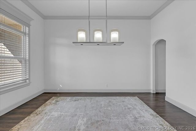 201 W 128th Place S, Jenks, OK 74037