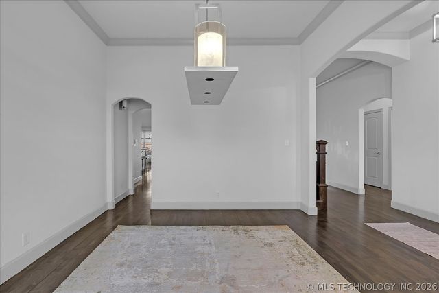 201 W 128th Place S, Jenks, OK 74037