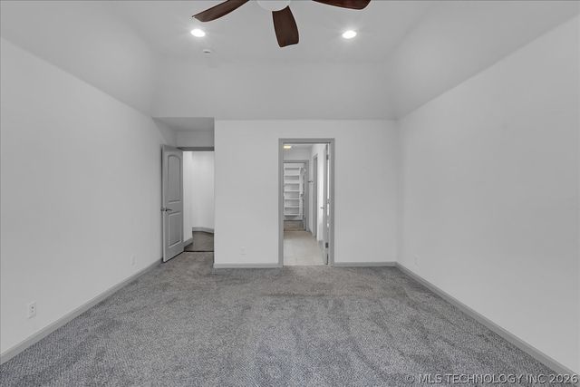 201 W 128th Place S, Jenks, OK 74037