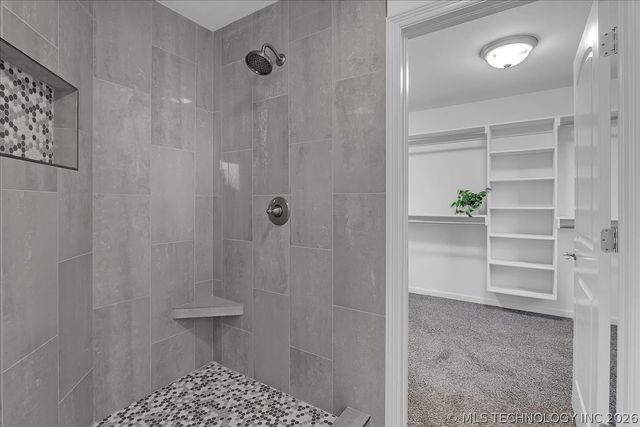 201 W 128th Place S, Jenks, OK 74037