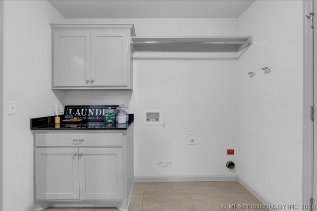 201 W 128th Place S, Jenks, OK 74037