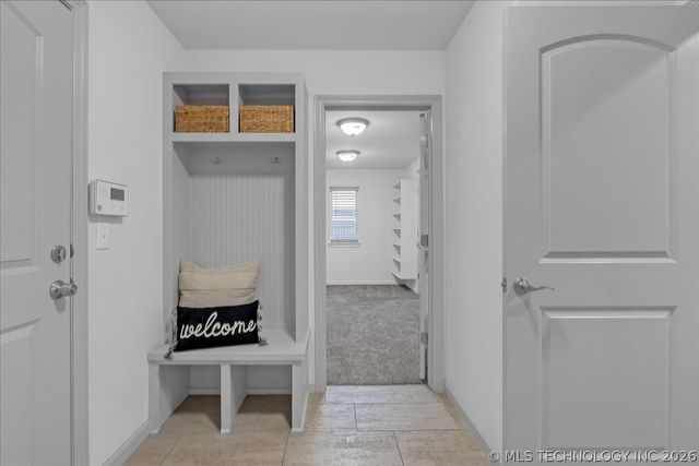 201 W 128th Place S, Jenks, OK 74037