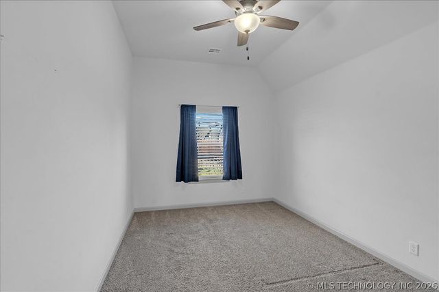 201 W 128th Place S, Jenks, OK 74037