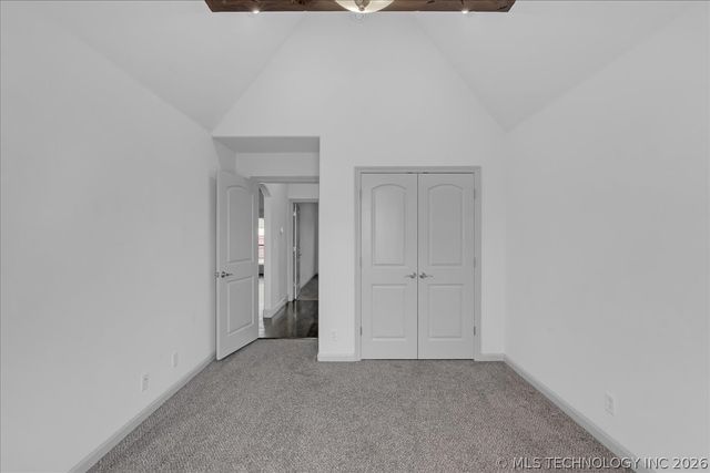 201 W 128th Place S, Jenks, OK 74037