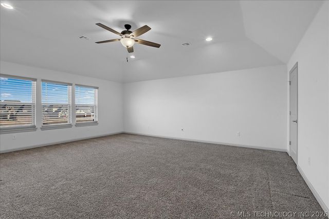 201 W 128th Place S, Jenks, OK 74037