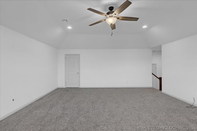 201 W 128th Place S, Jenks, OK 74037