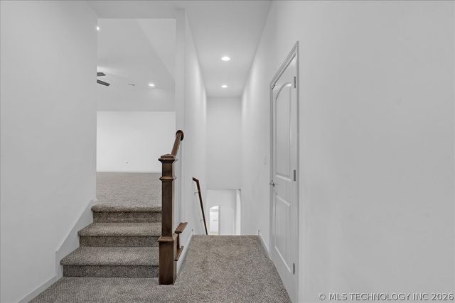 201 W 128th Place S, Jenks, OK 74037