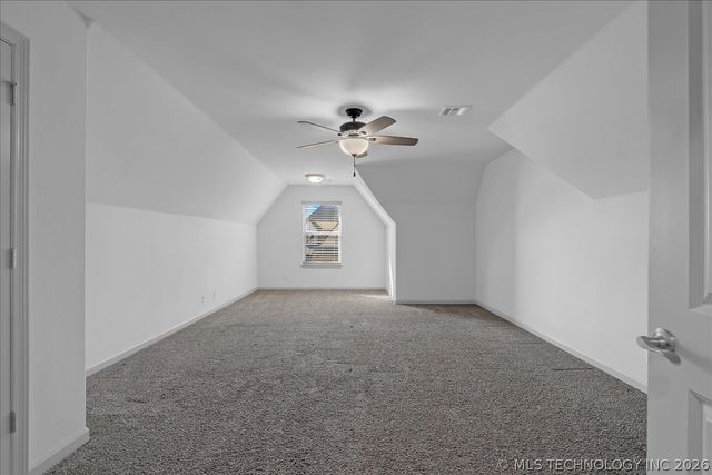 201 W 128th Place S, Jenks, OK 74037
