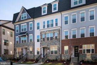 14928 SWAT ST #1, Rockville, MD 20850