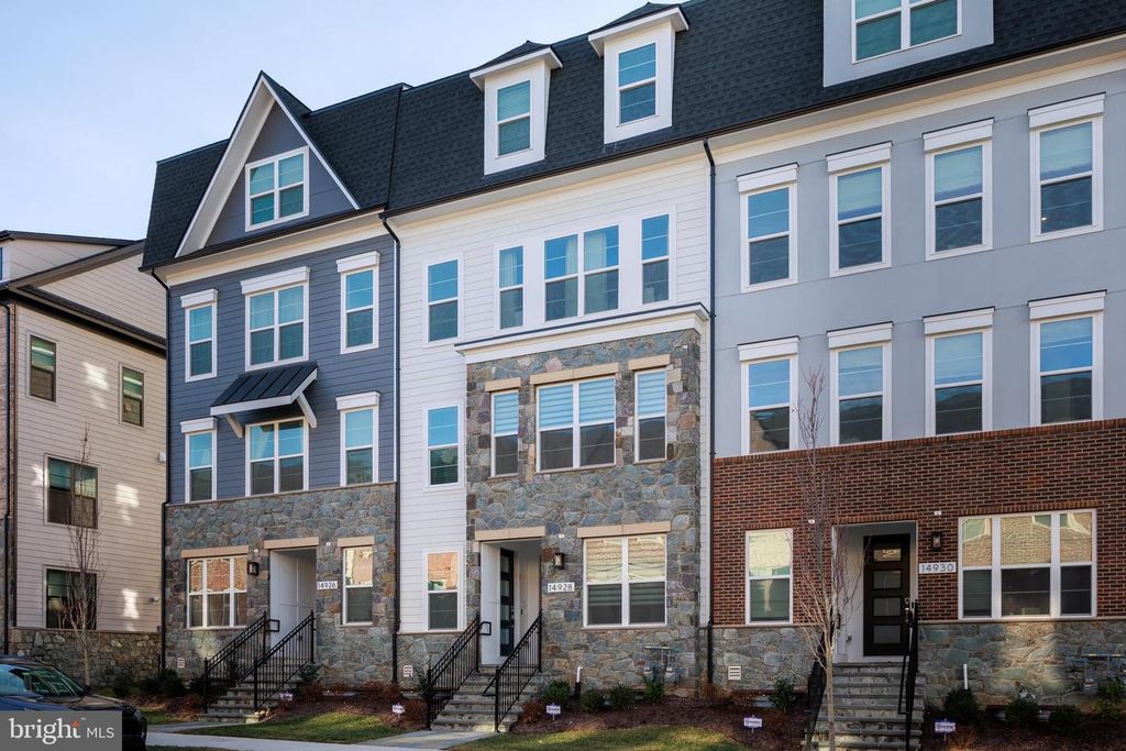 Image 1 of property listing at 14928 SWAT ST #1, Rockville, MD 20850