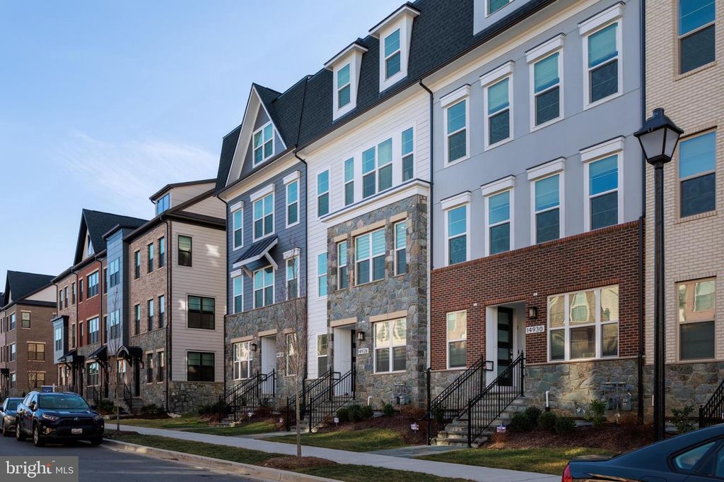 Image 2 of property listing at 14928 SWAT ST #1, Rockville, MD 20850