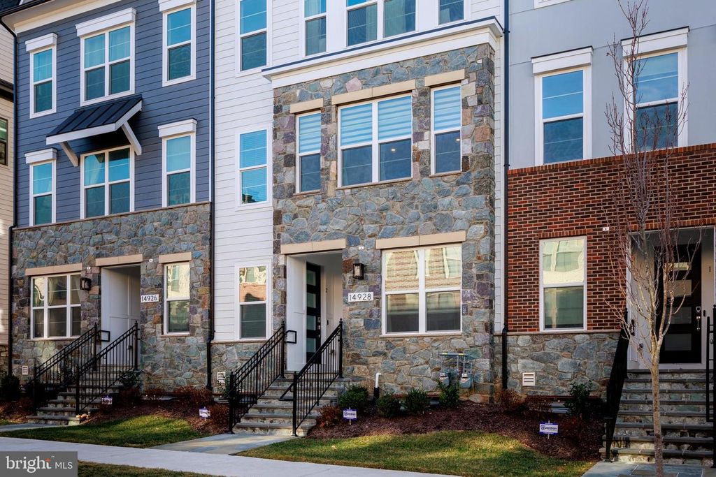 Image 4 of property listing at 14928 SWAT ST #1, Rockville, MD 20850