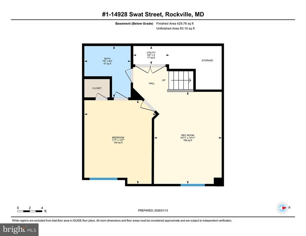 Image 41 of property listing at 14928 SWAT ST #1, Rockville, MD 20850