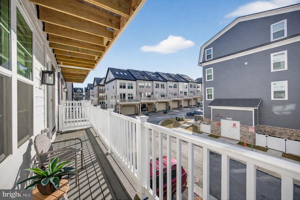 Image 52 of property listing at 14928 SWAT ST #1, Rockville, MD 20850