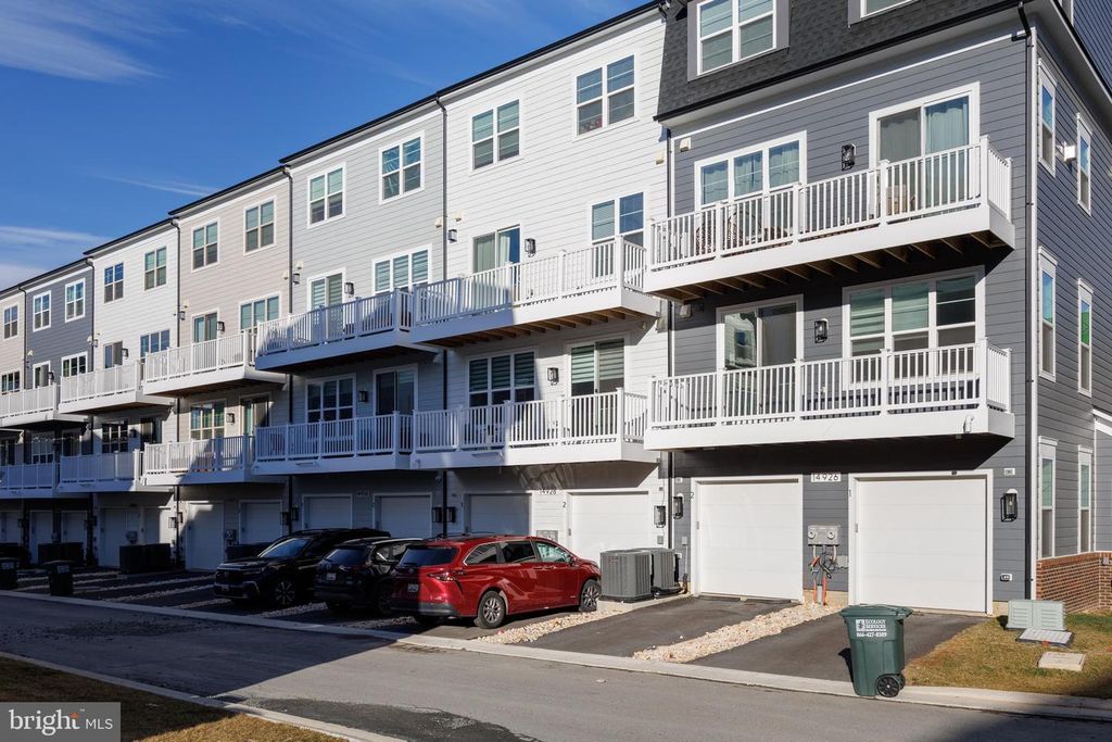 Image 53 of property listing at 14928 SWAT ST #1, Rockville, MD 20850