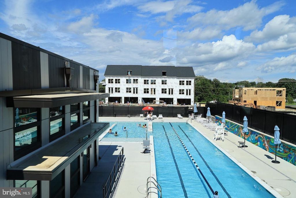 Image 55 of property listing at 14928 SWAT ST #1, Rockville, MD 20850