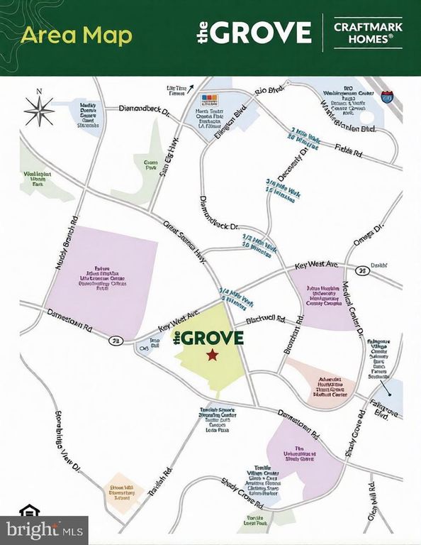 Image 64 of property listing at 14928 SWAT ST #1, Rockville, MD 20850