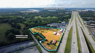 9904 Jacksboro Highway, Fort Worth, TX 76135