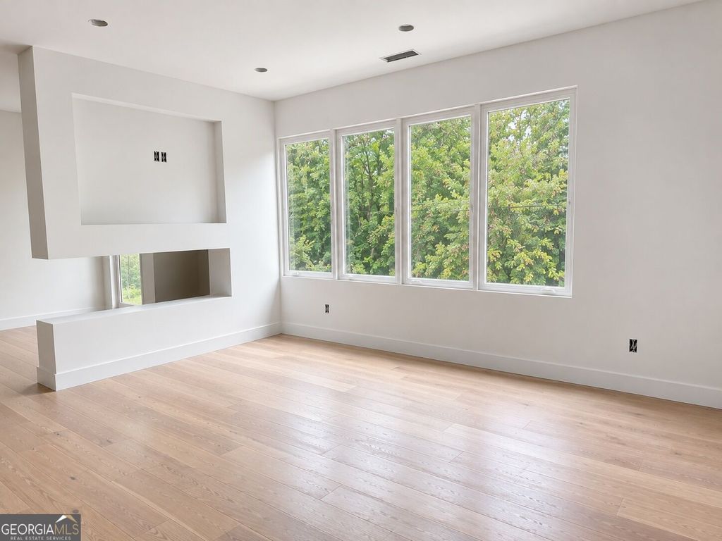 1005 Clementstone Drive, Sandy Springs, GA 30342 — photo 2