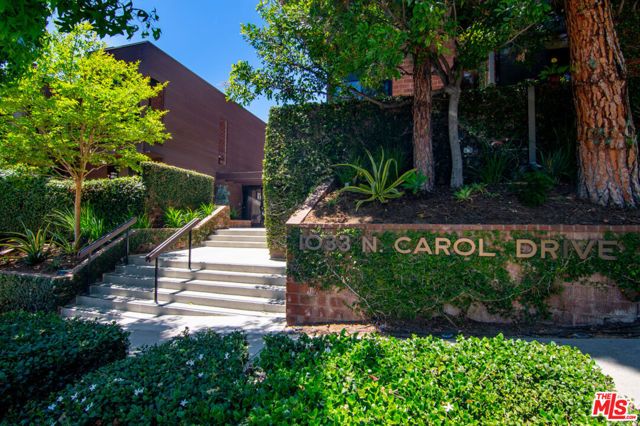 1033 Carol Drive T13, West Hollywood, CA 90069